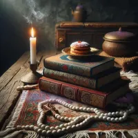 آموزش داستان های مثنوی معنوی و اشعار حافظ