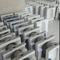 سنگ توالت ایرانی گلسار