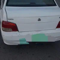 فروش پراید۱۳۲