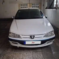 فروش خودرو پژوپارس