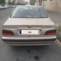 پژو پارس ساده، مدل ۱۳۸۱|خودرو سواری و وانت|تهران, اوقاف|دیوار