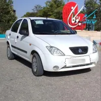 فروش تیبا ۱ بی رنگ