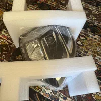چراغ جلو فونیکس fx سپرپلوس توپی kmc ایربگ هایtiggo|قطعات یدکی و لوازم جانبی|تهران, جمهوری|دیوار