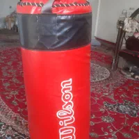 کیسه بکس|تجهیزات ورزشی|اصفهان, شهرک صنعتی امیرکبیر|دیوار