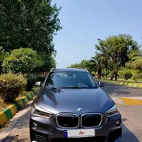 X1 مدل ۲۰۱۷ فول کامل M باکت بسیار تمیز|خودرو سواری و وانت|تهران, قیطریه|دیوار