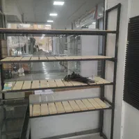ادلاسکایی رخت دار رگال|بندرخت و رخت‌آویز|تهران, نعمت‌آباد|دیوار