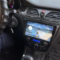 مانیتورخودرو(ضبط تصویری)|قطعات یدکی و لوازم جانبی|یزد, |دیوار