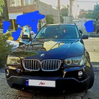 بی‌ام‌و X3 30i، مدل ۲۰۰۸فول|خودرو سواری و وانت|تهران, امیرآباد|دیوار