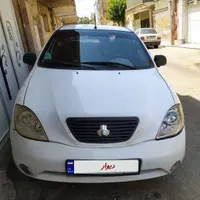 تیبا صندوق‌دار SX، مدل ۱۳۹۶|خودرو سواری و وانت|قم, نیروگاه|دیوار