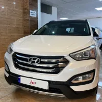 سانتافه ۲۰۱۵ فول بیرنگ تک برگ سند