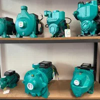 فروش انواع الکترو پمپ های تایفو