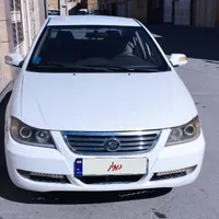 لیفان 620 مدل 91 موتور 1600 بدون رنگ