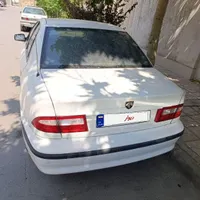 سمند LX ساده، مدل ۱۳۸۷|خودرو سواری و وانت|مشهد, حجاب|دیوار