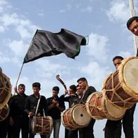 دمام زنی در محل|خدمات پذیرایی، مراسم|تهران, باغ فیض|دیوار