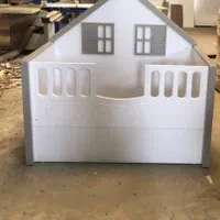 سرویس دیانا/تخت کاناپه/سرویس نوزاد و نوجوان|تخت و سرویس خواب|مشهد, خین عرب|دیوار