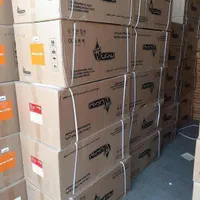 آبگرمکن دیواری بوتان ۳۱۱۵ کم فشار