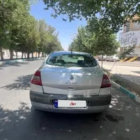 رنو مگان مونتاژ 2000cc، مدل ۱۳۹۰|خودرو سواری و وانت|یزد, |دیوار