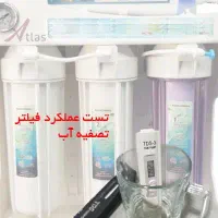سختی سنج و دماسنج آب TDS-3|ابزارآلات|تهران, جردن|دیوار