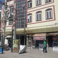مغازه ده متر سند شیش دانگ زیر زمین پاساژ رضادوست|فروش مغازه و غرفه|خوی, |دیوار