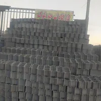 فرآورده های بتنی تیرچه بلوک گلویی چاه الهی|مصالح و تجهیزات ساختمان|بجنورد, |دیوار