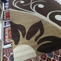 فرش فانتزی 12 متری|فرش|تهران, کوثر|دیوار