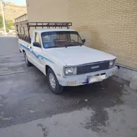 مزدا 1600 مدل 71
