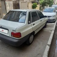 پراید صندوق‌دار بنزینی، مدل ۱۳۸۲ در حد 1400|خودرو سواری و وانت|قدس, |دیوار