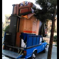خدمات اثاث کشی و باربری اطمینان بار سمنان|خدمات حمل و نقل|سمنان, |دیوار