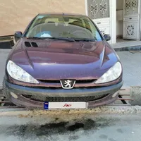 پژو 206 SD اتومات، مدل ۱۳۹۰|خودرو سواری و وانت|ارومیه, |دیوار