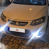کوییک اتوماتیک فول پلاس، مدل ۱۴۰۱