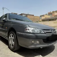 پژو پارس LX TU5، مدل ۱۳۹۳