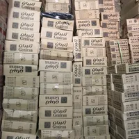 فن معکوس چیلر، سردخانه و کندانسوری ژنیران|ماشین‌آلات صنعتی|تهران, بازار|دیوار