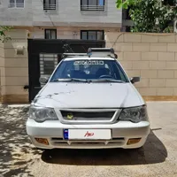 پراید 132 SX، مدل ۱۳۹۰