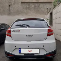 ام وی ام ۳۱۵ هاچبک اسپرت لاکچری مدل ۱۳۹۵|خودرو سواری و وانت|تهران, تهران‌سر|دیوار