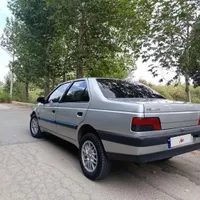 پژو 405 جی ال ایکس (GLX)، مدل ۱۳۸۴|خودرو سواری و وانت|مبارکه, |دیوار