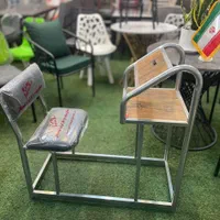 صندلی اپن کلاسیک و صندلی و مبل مسجدی سناتور و نماز|صندلی و نیمکت|مشهد, عبادی|دیوار