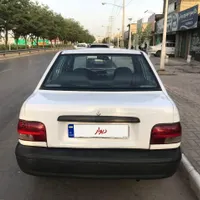 پراید 131 SE، مدل1390|خودرو سواری و وانت|مشهد, امیر المومنین|دیوار