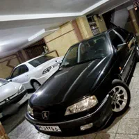 پژو پارس سال، مدل ۱۳۸۲
