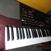 KORG PA1000|پیانو، کیبورد، آکاردئون|اصفهان, شاهزید|دیوار