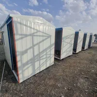 کانکس های نگهبانی نوساز|مصالح و تجهیزات ساختمان|تهران, یافت آباد جنوبی|دیوار