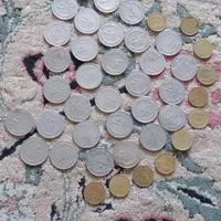 سکه جمهوری، پهلوی و مناسبتی|کلکسیون سکه، تمبر، اسکناس|تهران, اوقاف|دیوار