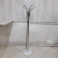 چوب لباسی/ رخت آویز / استیل کودک/ اثاث مارکت