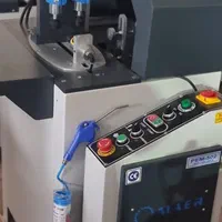 دستگاه یو پی وی سی ،دستگاه پنجره ،دستگاه upvc،|ماشین‌آلات صنعتی|تبریز, |دیوار