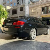 بی ام و سری 5 سدان 528i،مدل ۲۰۱۵|خودرو سواری و وانت|تهران, مرزداران|دیوار