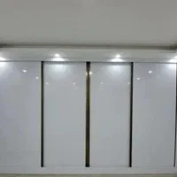 کمد دیواری و جاکفشی|مصالح و تجهیزات ساختمان|بومهن, |دیوار