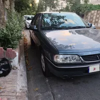 پژو 405 SLX موتورTU5، مدل ۱۳۹۹|خودرو سواری و وانت|کرج, کوی امامیه|دیوار