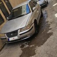 سمند ۸۴ موتور تعویض ۱۴۰۱