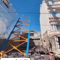 جوشکاری سیار
