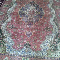 فرش دستباف