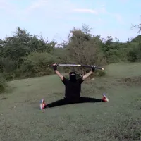 مربی آمادگی جسمانی خصوص